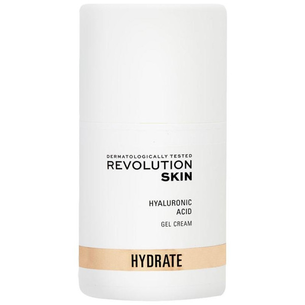 Hydrate Hyaluronic Acid Moisturiser Spf30 50 Ml 2