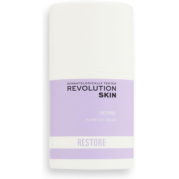 Retinol Overnight Cream 50 Ml