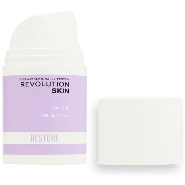 Retinol Overnight Cream 50 Ml