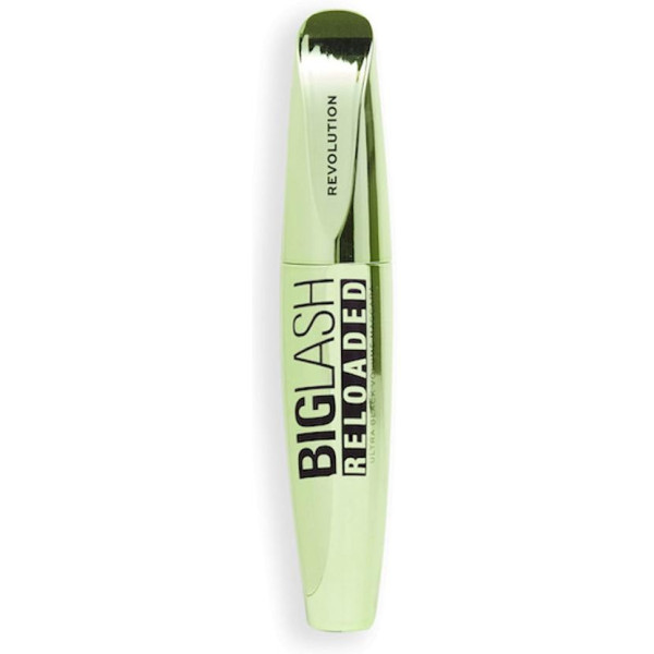Big Lash Reloaded Volume Mascara 8 Ml