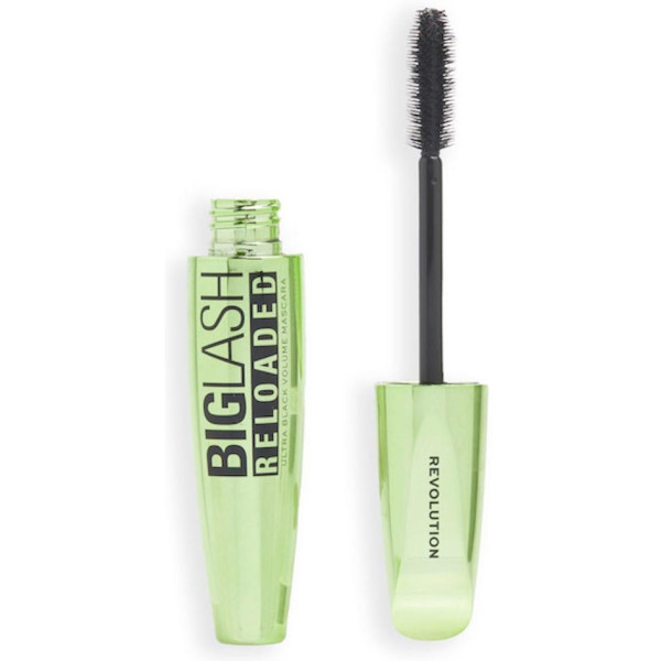 Big Lash Reloaded Volume Mascara 8 Ml