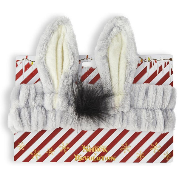 Makeup Revolution Shrek Donkey Headband 1Ud