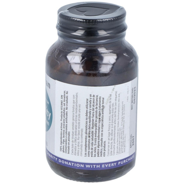 Fertility Para Mujeres 60Cap.Veg.