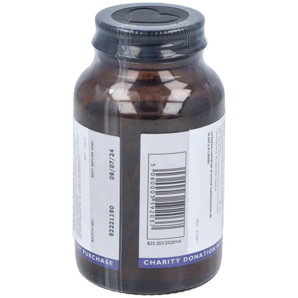 Viridian Biotina 2500 Ug 90Caps