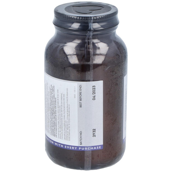 Viridian Myo Inositol Y Ácido Fólico 120G