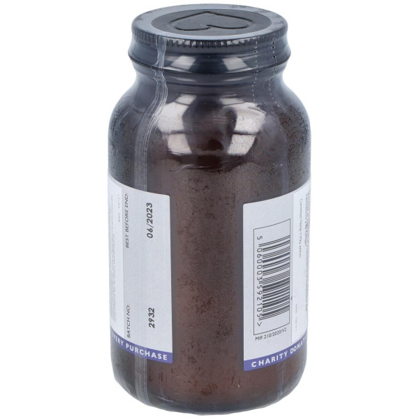 Viridian Myo Inositol Y Ácido Fólico 120G