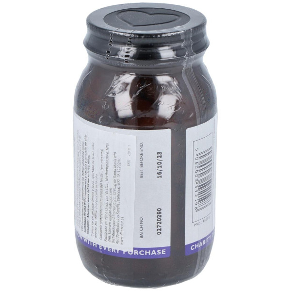 Viridian Vitamina Extra C 950Mg 90Caps