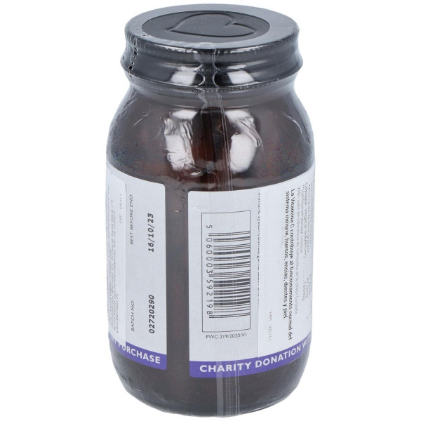 Viridian Vitamina Extra C 950Mg 90Caps