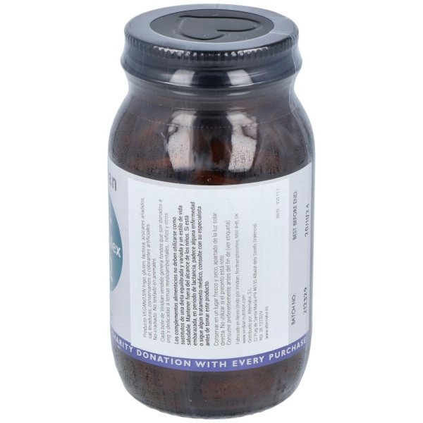 High Twelve Vit B12 Con B Complex 90Cap.Veg.