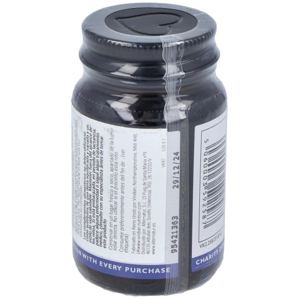 Vitamina K2 50Ug 30Cap.Veg.