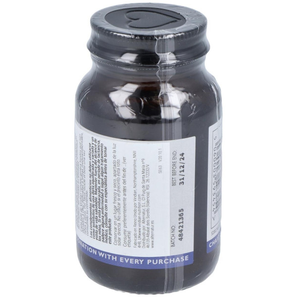 Viridian Selenio 200 Ug 30Cáps