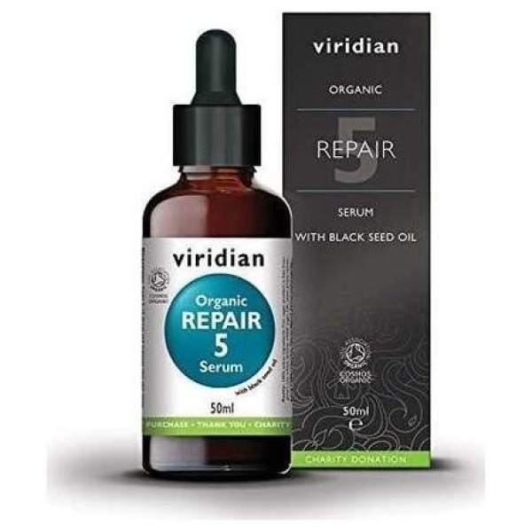 Viridian Repair 5 Sérum 50Ml