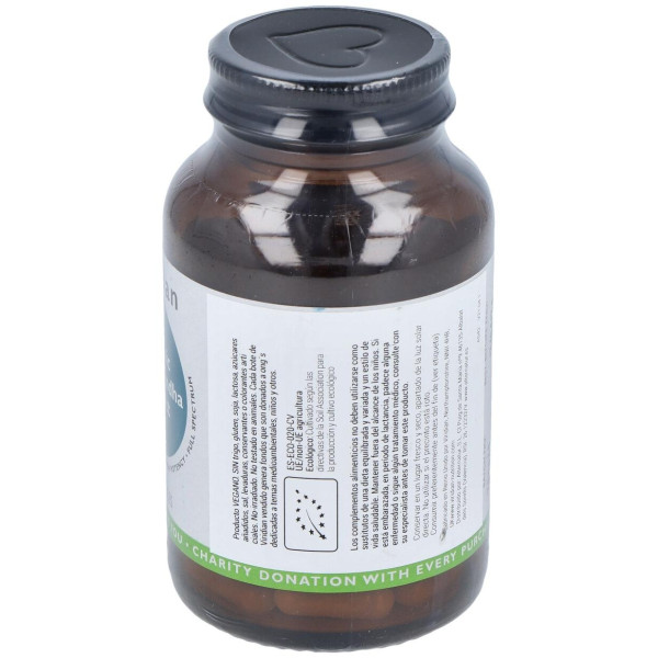 Viridian Extracto De Ashwagandha 60Caps