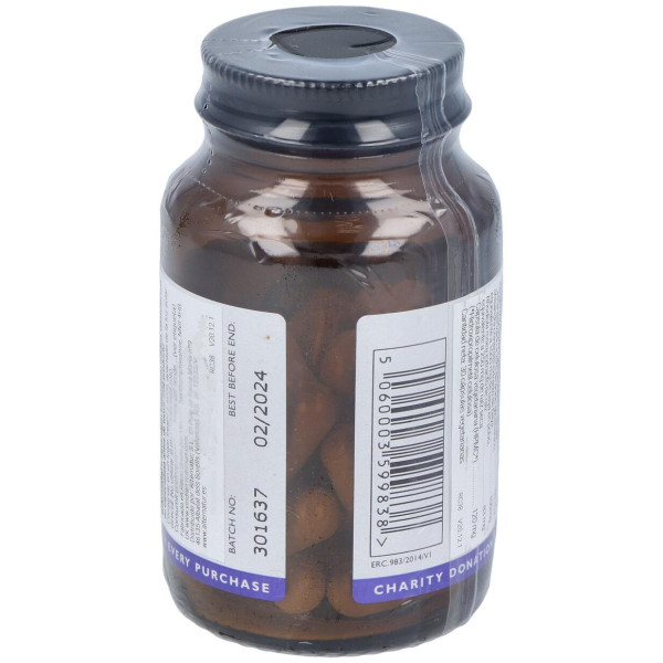 Rhodiola Complex 30Cap.Veg.