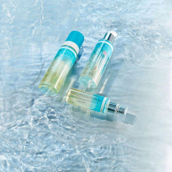 Self Tan Purity Bronzing Water Gel 200 Ml