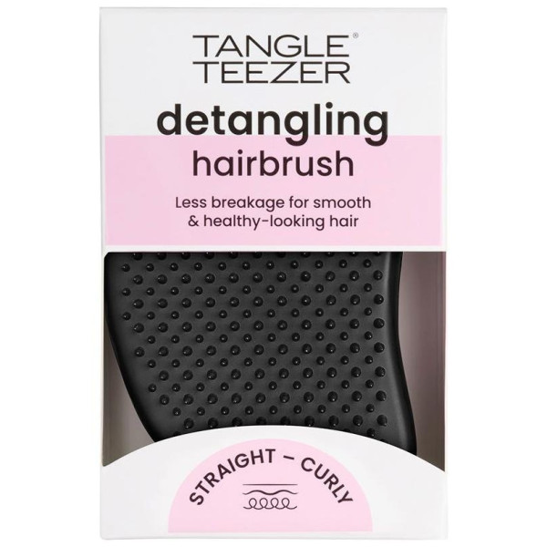 Tangle Teezer Original Cepillo Phanter Black 1Un