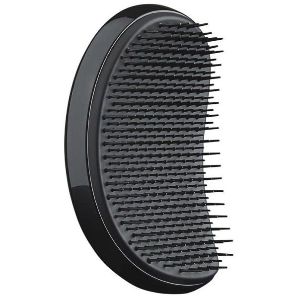 Tangle Teezer Elite Cepillo Negro Negro 1Un