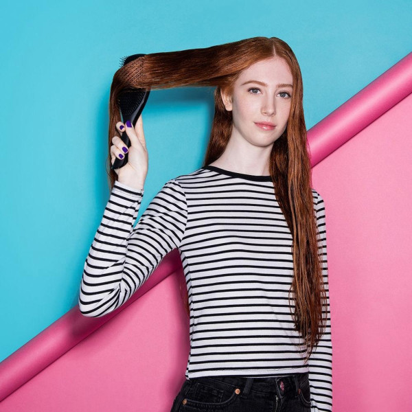 Ultimate Detangler Midnight Black