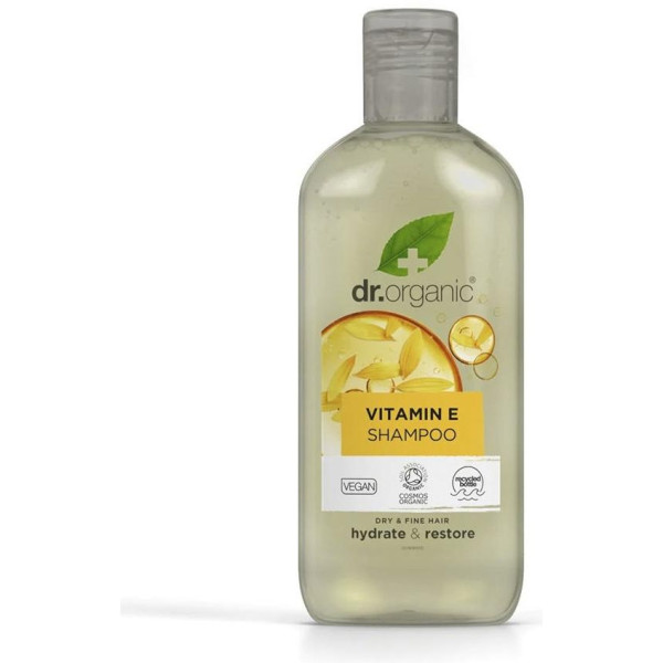 Vitamina E Champú 265 Ml