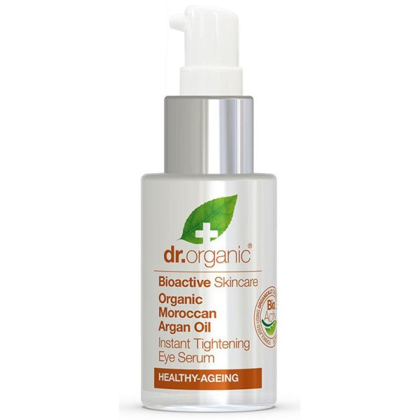 Suero Contorno De Ojos Firmeza Argan Marroqui 30Ml