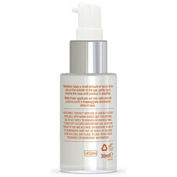 Suero Contorno De Ojos Firmeza Argan Marroqui 30Ml
