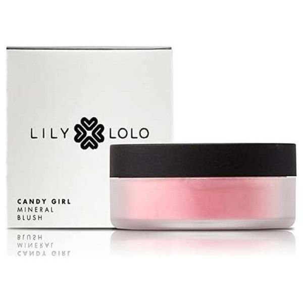 Lily Lolo Colorete Mineral Surfer Girl 3G