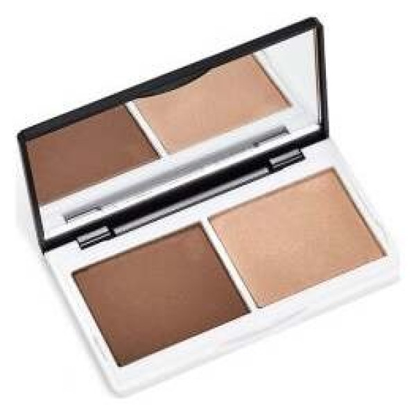 Lily Lolo Sculpt Y Glow Contour Duo
