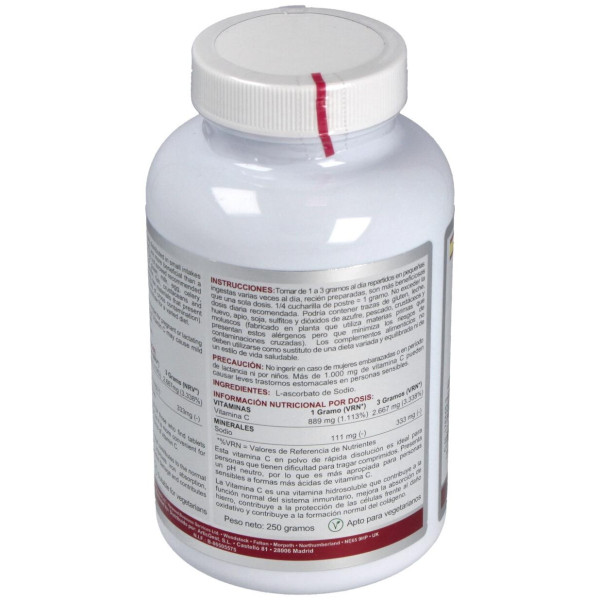 Airbiotic® Ab Ascorbato De Sodio 250G