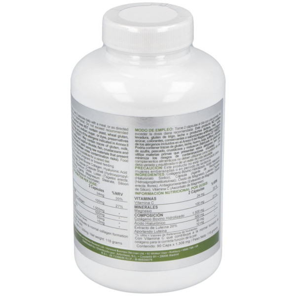 Airbiotic Collbiotic Ab 1.000 Mg 90 Cápsulas