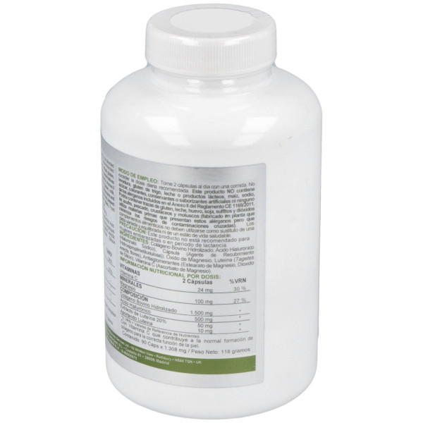 Airbiotic Collbiotic Ab 1.000 Mg 90 Cápsulas