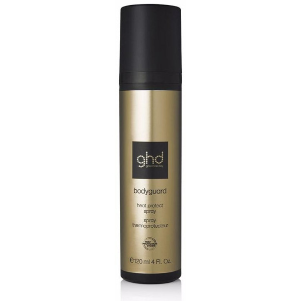 Ghd Style Heat Protection Spray 120Ml