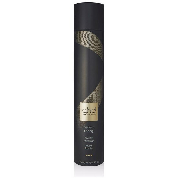 Ghd Style Perfect Ending 400 Ml