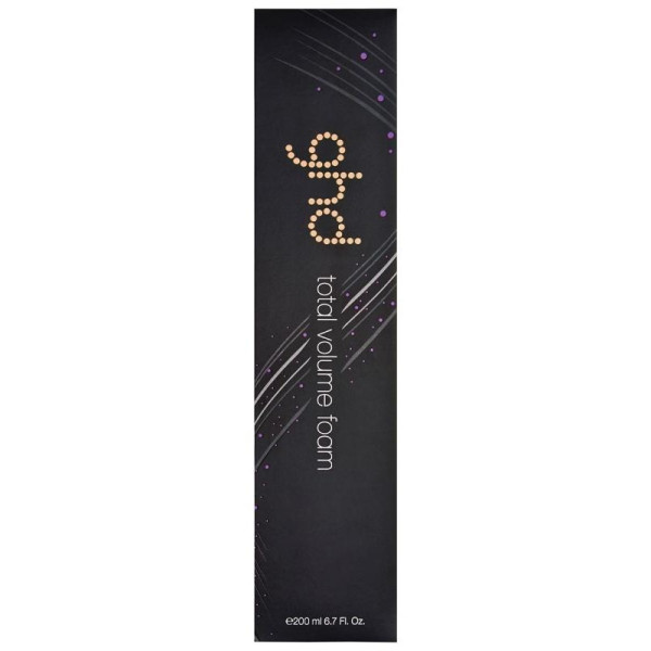 Ghd Total Volume Foam 200Ml