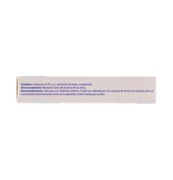 Xilin Gel Esteril Multidosis (1 Tubo 10 G)