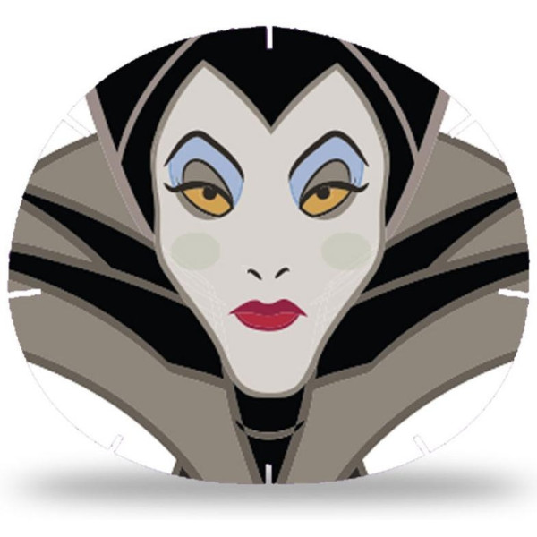 Mad Beauty Disney Mascarilla Maléfica 25Ml