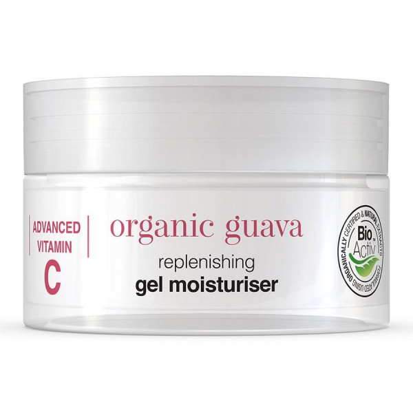 Crema Hidratante Guayaba 50Ml.