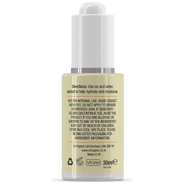 Guayaba Sérum Facial Con Vitamina C 30 Ml