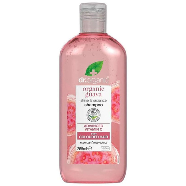 Champu Cabello Teñido Guayaba 265Ml