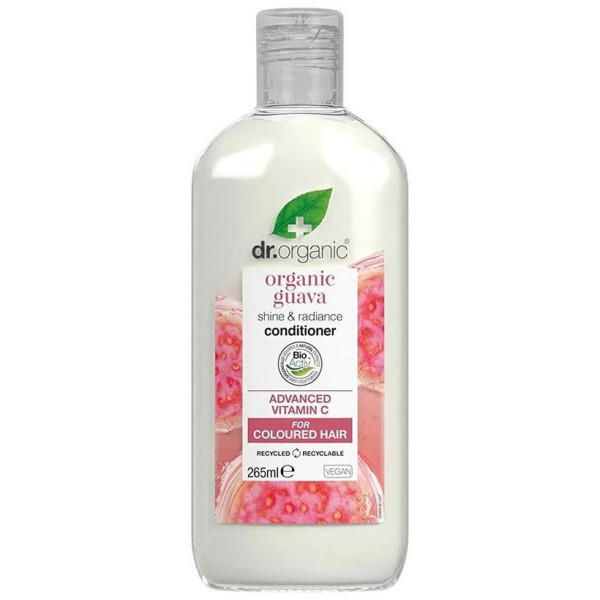 Acondicionador Cabello Teñido Guayaba 265Ml