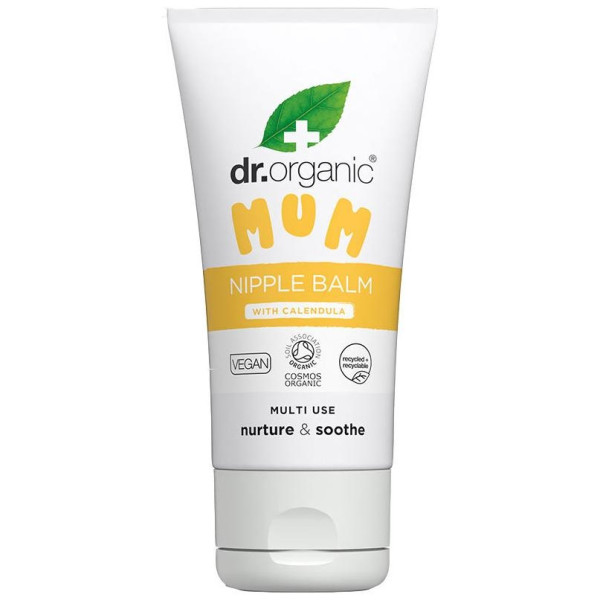 Mum Bálsamo Para Pezones 30 Ml