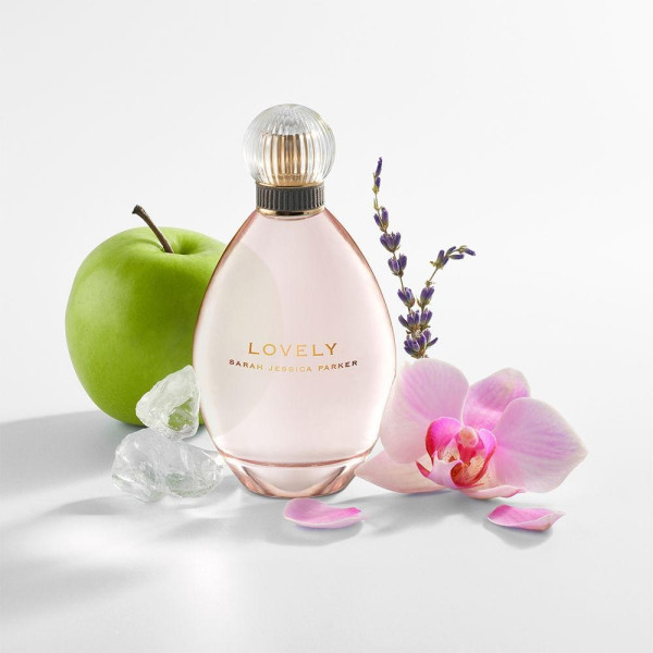 Lovely Edp Vapo 200 Ml