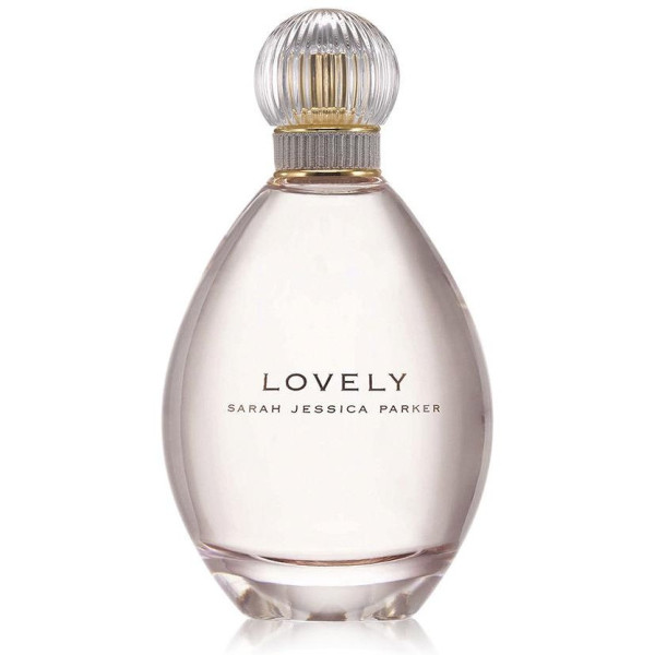 Lovely Edp Vapo 200 Ml