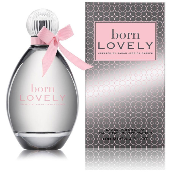 Born Lovely Edp Vapo 100 Ml