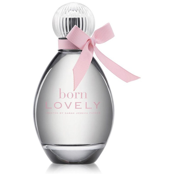 Born Lovely Edp Vapo 50 Ml