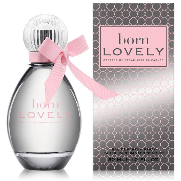 Born Lovely Edp Vapo 30 Ml