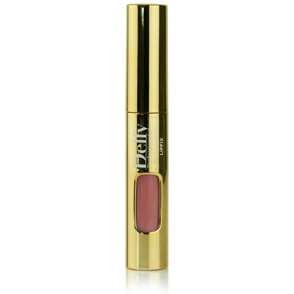 Lipfix Gold Labial Líquido Crepe 8 Gr