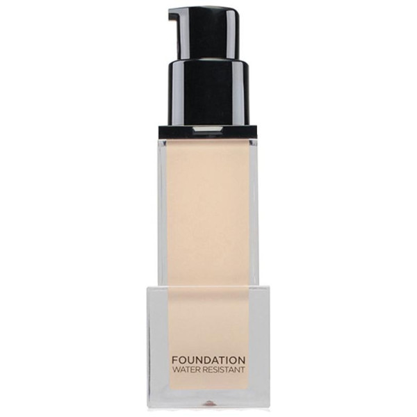 Delfy Foundation Base De Maquillaje Waterproof 10 Beige 35 Ml
