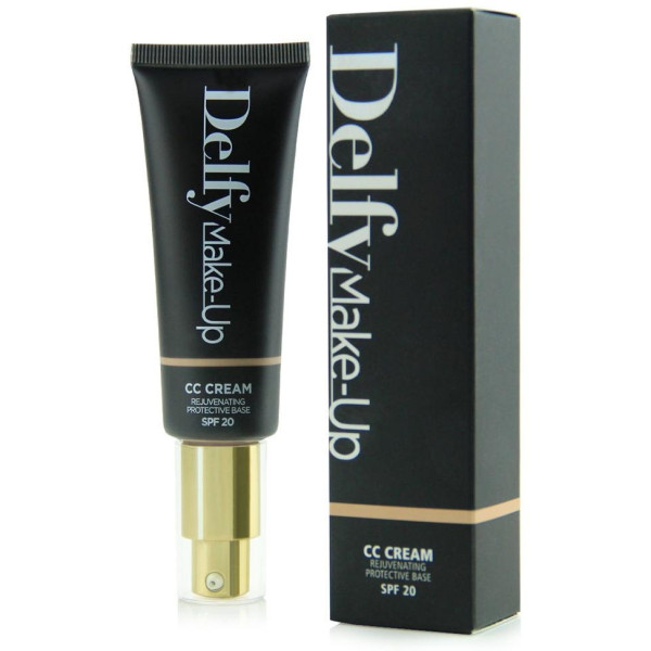 Cc Cream Spf20 Sand 40 Ml