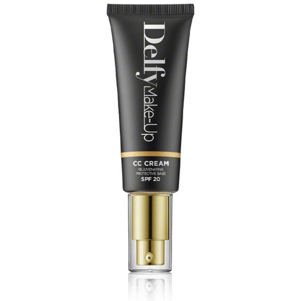 Cc Cream Spf20 Sand 40 Ml