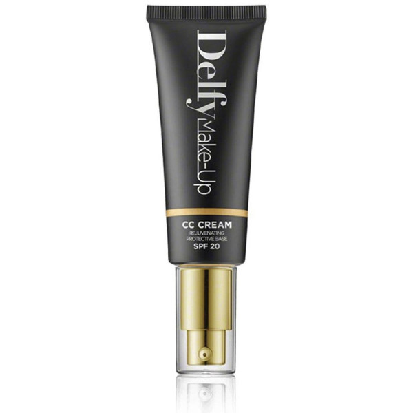 Cc Cream Spf20 Cappuccino 40 Ml